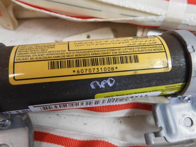 Image Air bag rideau gauche - TOYOTA RAV4 3