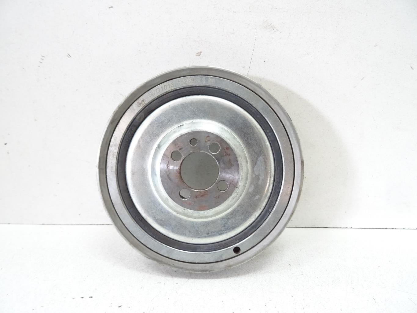 Puleggia smorzatrice FIAT GRANDE PUNTO Diésel - 1