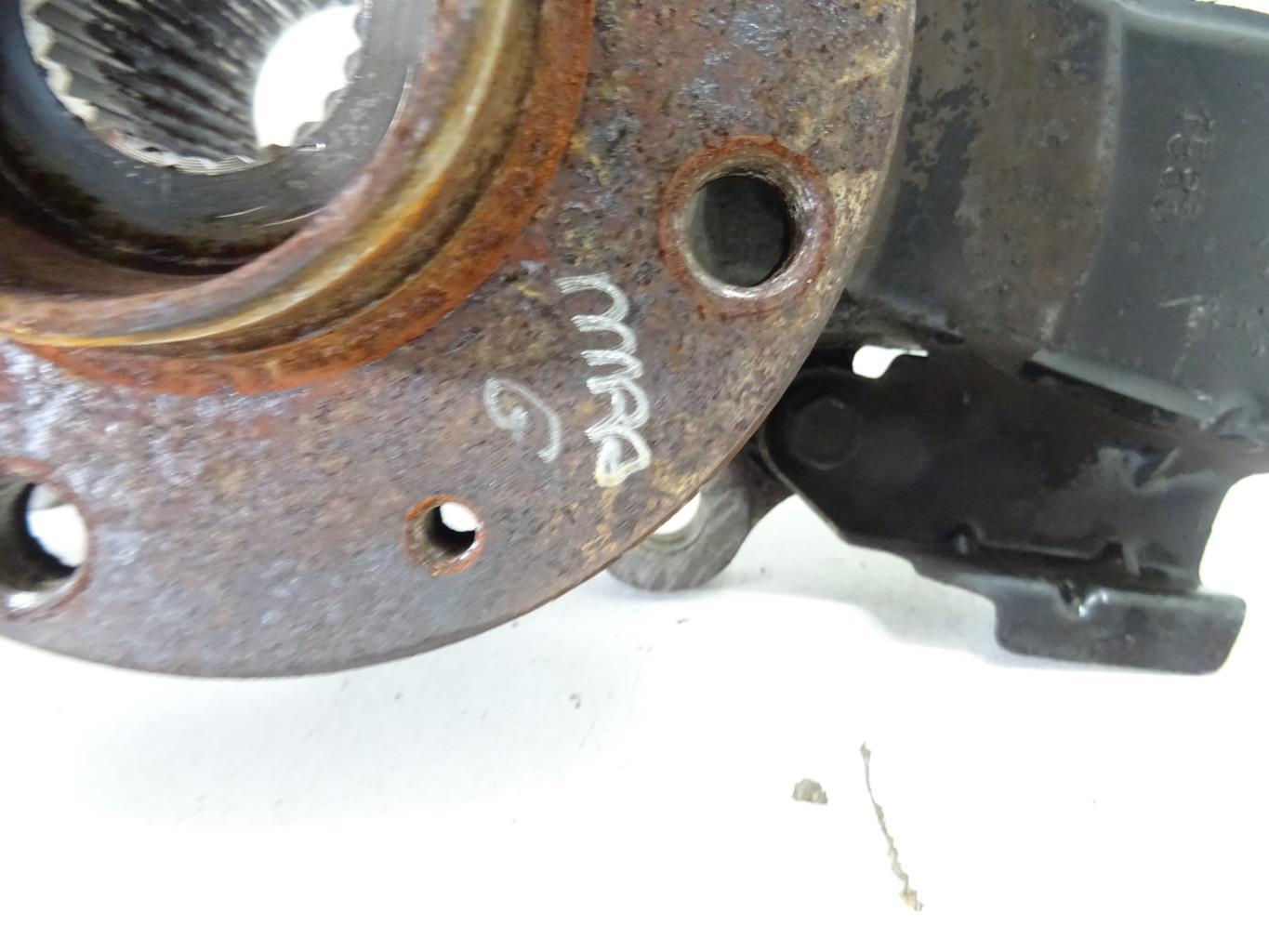 Mozzo anteriore sinistro FIAT GRANDE PUNTO Diésel - 1
