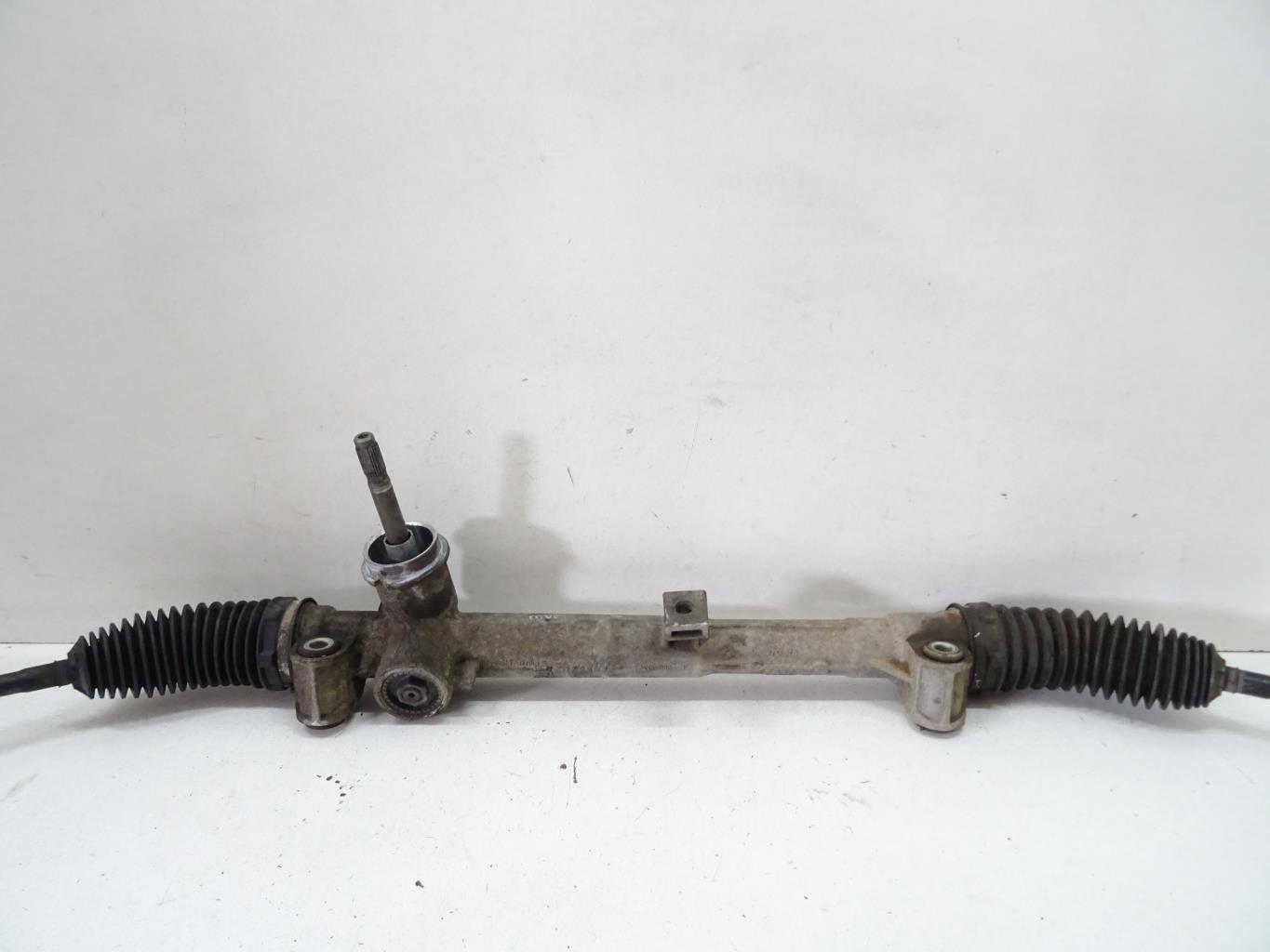 Cremagliera meccanica FIAT GRANDE PUNTO Diésel - 1