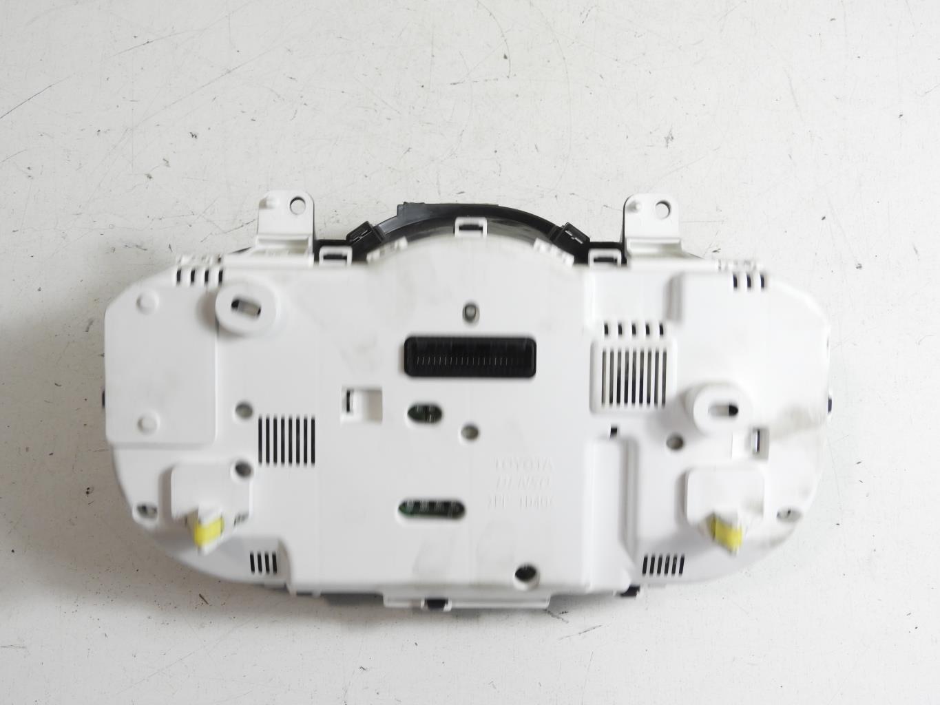 Compteur TOYOTA RAV4 3 PHASE 1 Diesel - 1