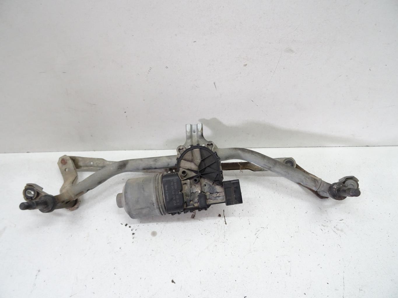 Motore tergicristallo anteriore PEUGEOT 208 1 PHASE 1 Gasolina - 1