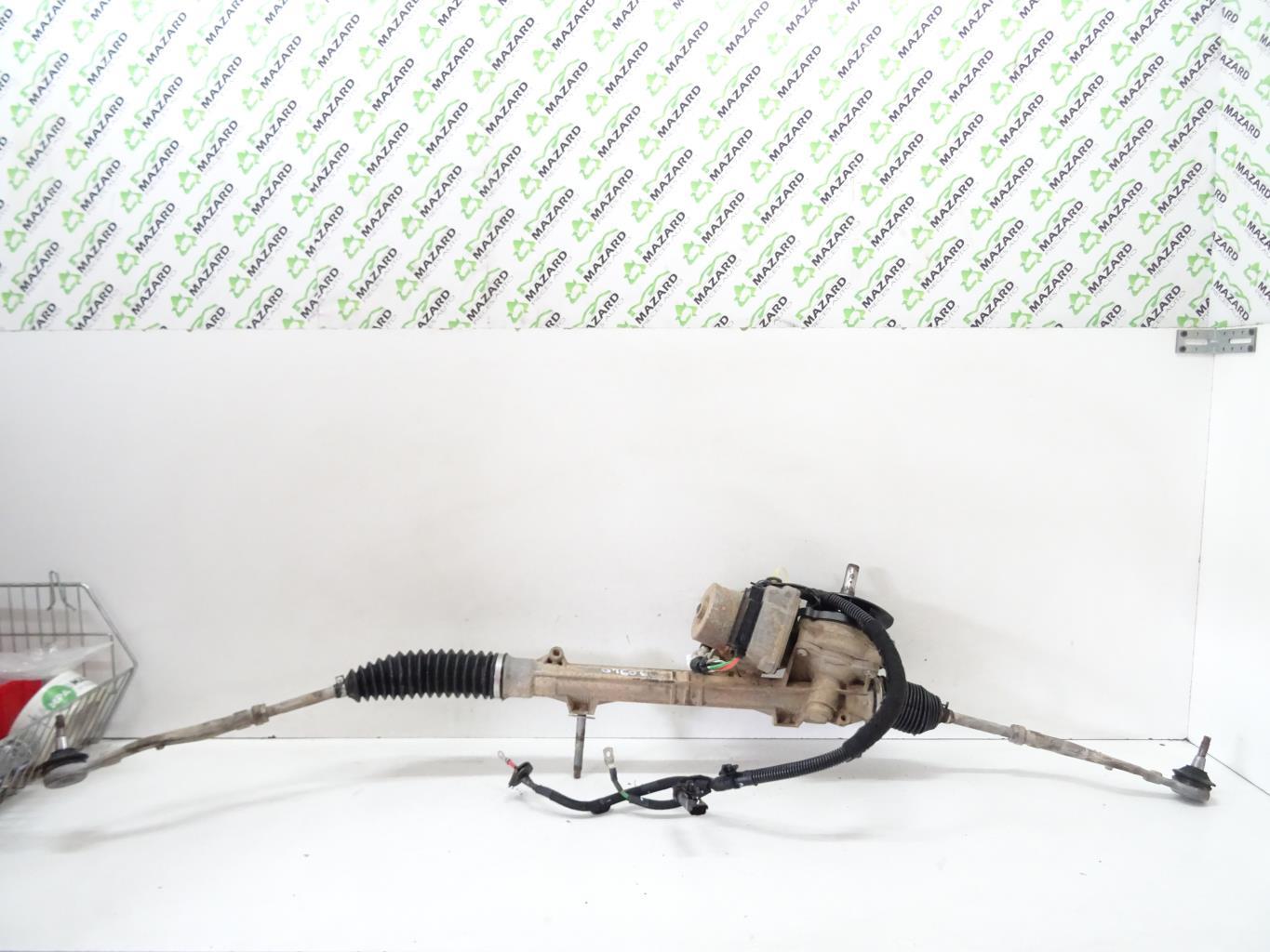 Cremagliera servosterzo PEUGEOT 208 1 PHASE 1 Gasolina - 1