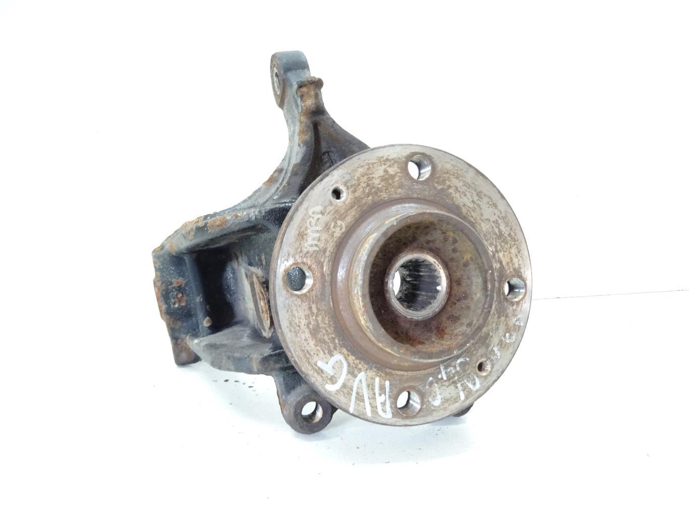 Mozzo anteriore sinistro PEUGEOT 208 1 PHASE 1 Gasolina - 1