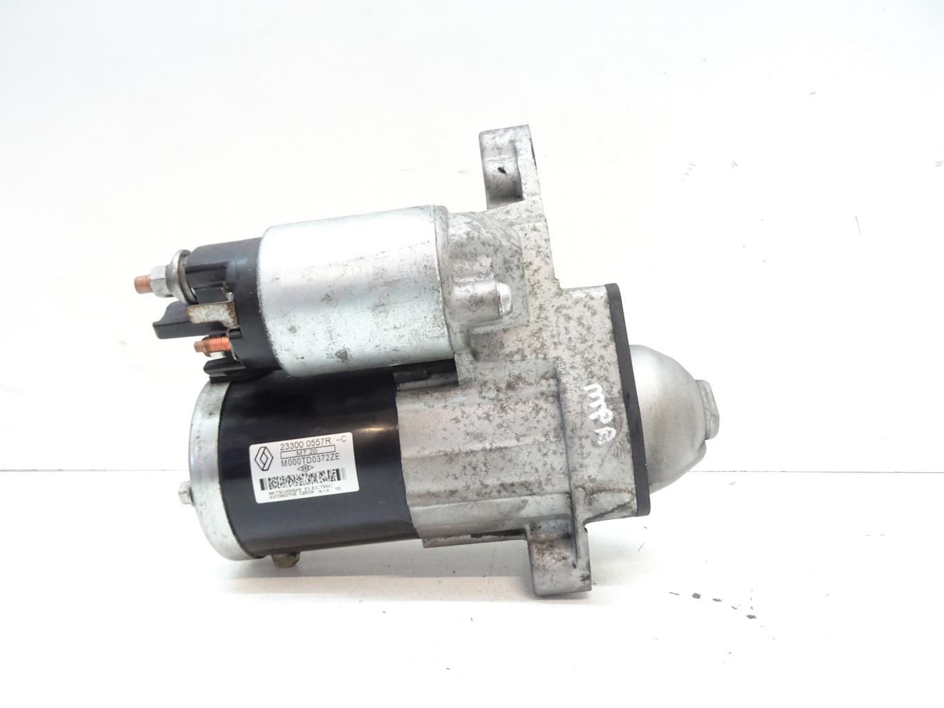 Demarreur RENAULT CLIO 4 PHASE 2 Essence - 1