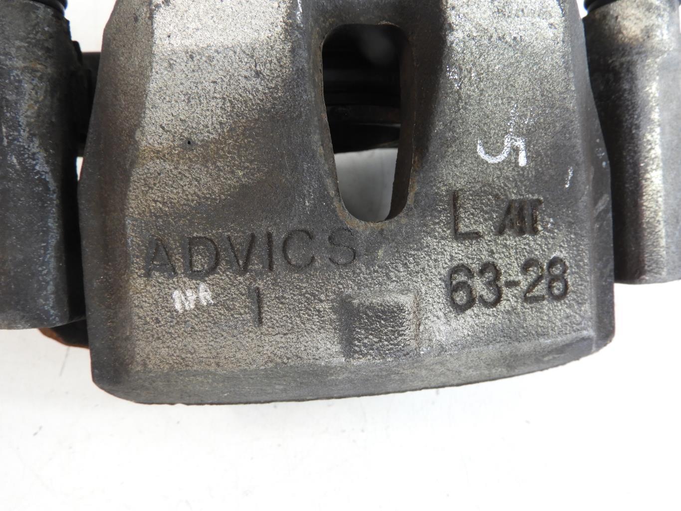 Pinza freni anteriore sinistra TOYOTA RAV4 3 PHASE 1 Diésel - 1