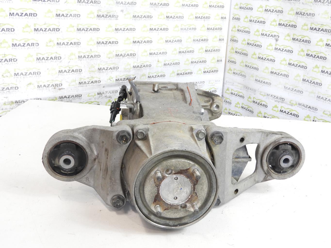 Ponte (trazione posteriore) TOYOTA RAV4 3 PHASE 1 Diésel - 1