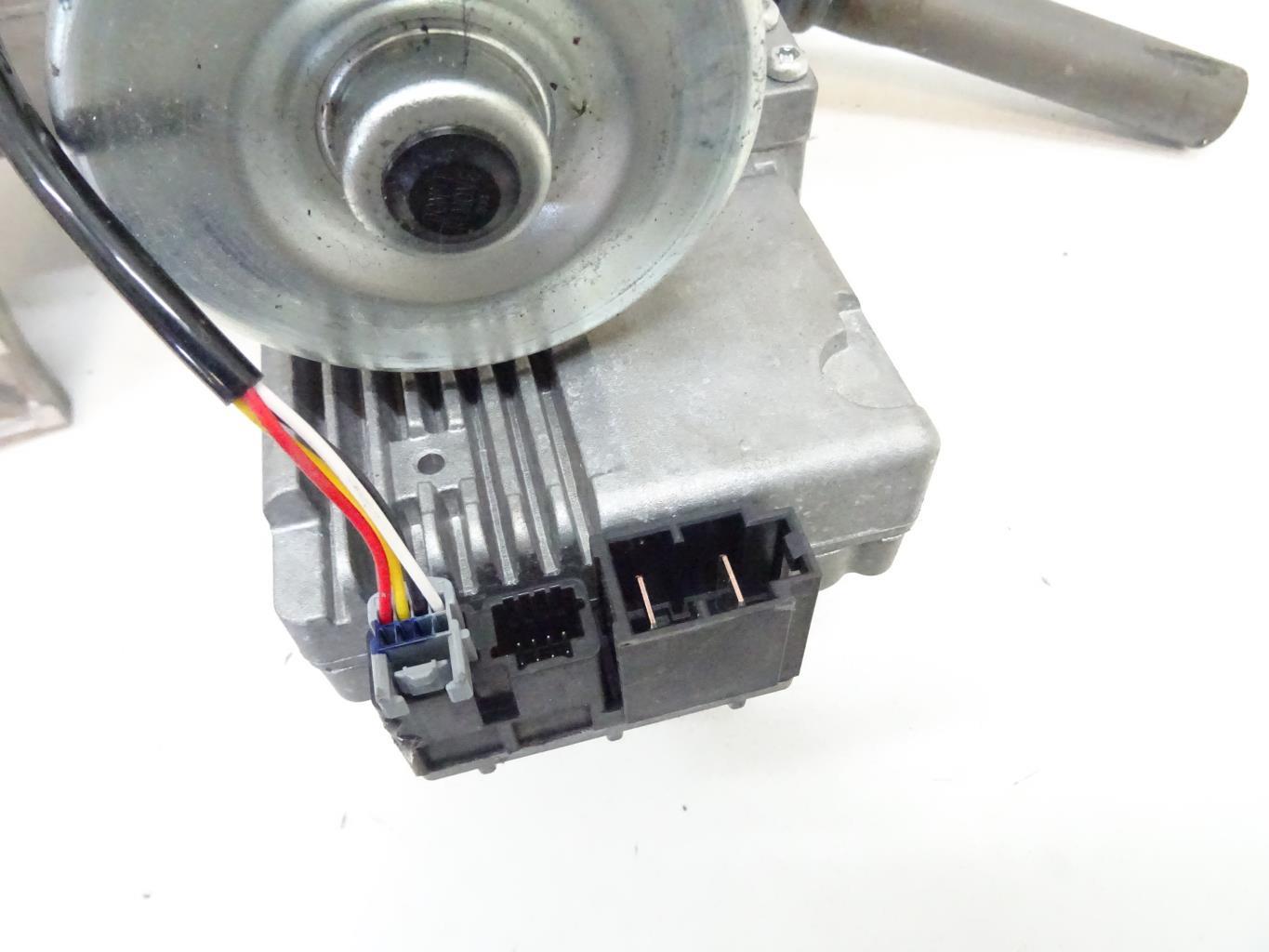Colonne de direction RENAULT CLIO 4 PHASE 2 Essence - 1