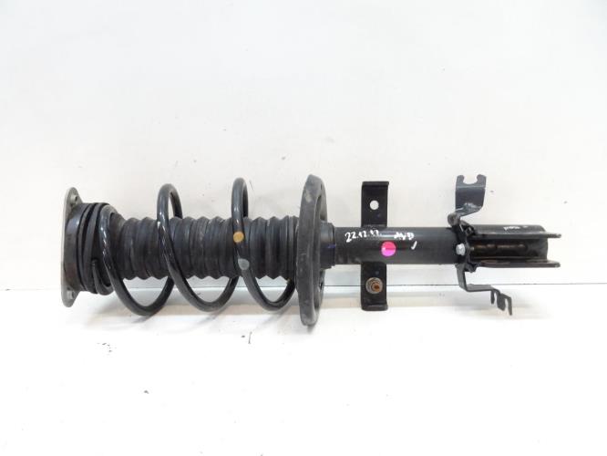 Image Amortisseur avant droit - RENAULT CLIO 4