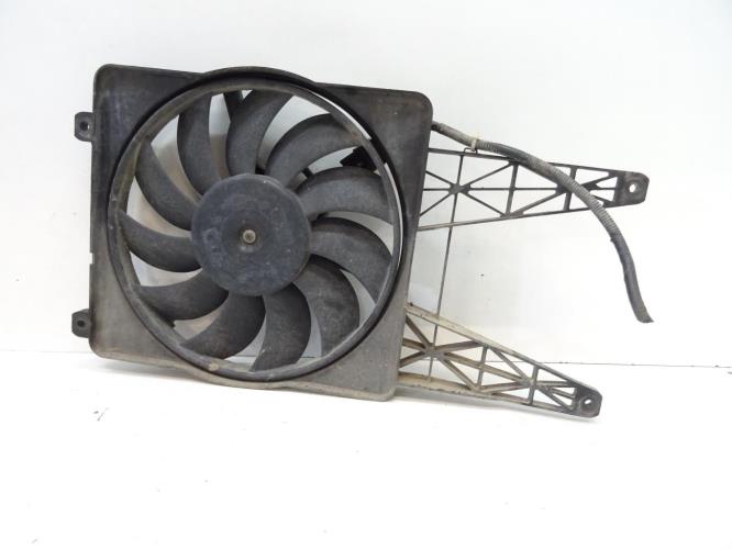 Image Moto ventilateur radiateur - SUZUKI VITARA 1