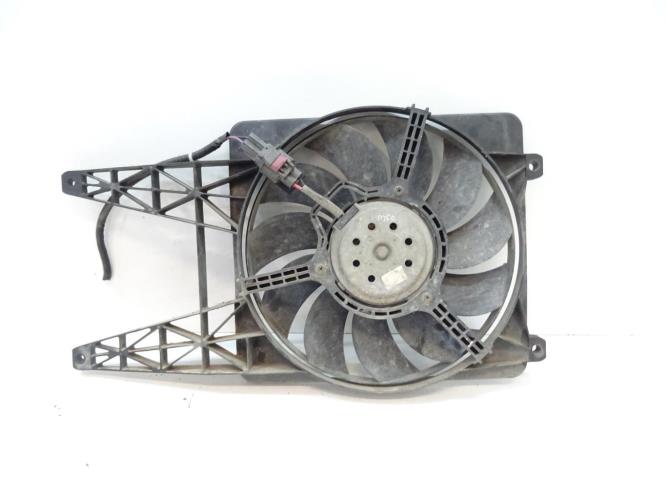 Image Moto ventilateur radiateur - SUZUKI VITARA 1