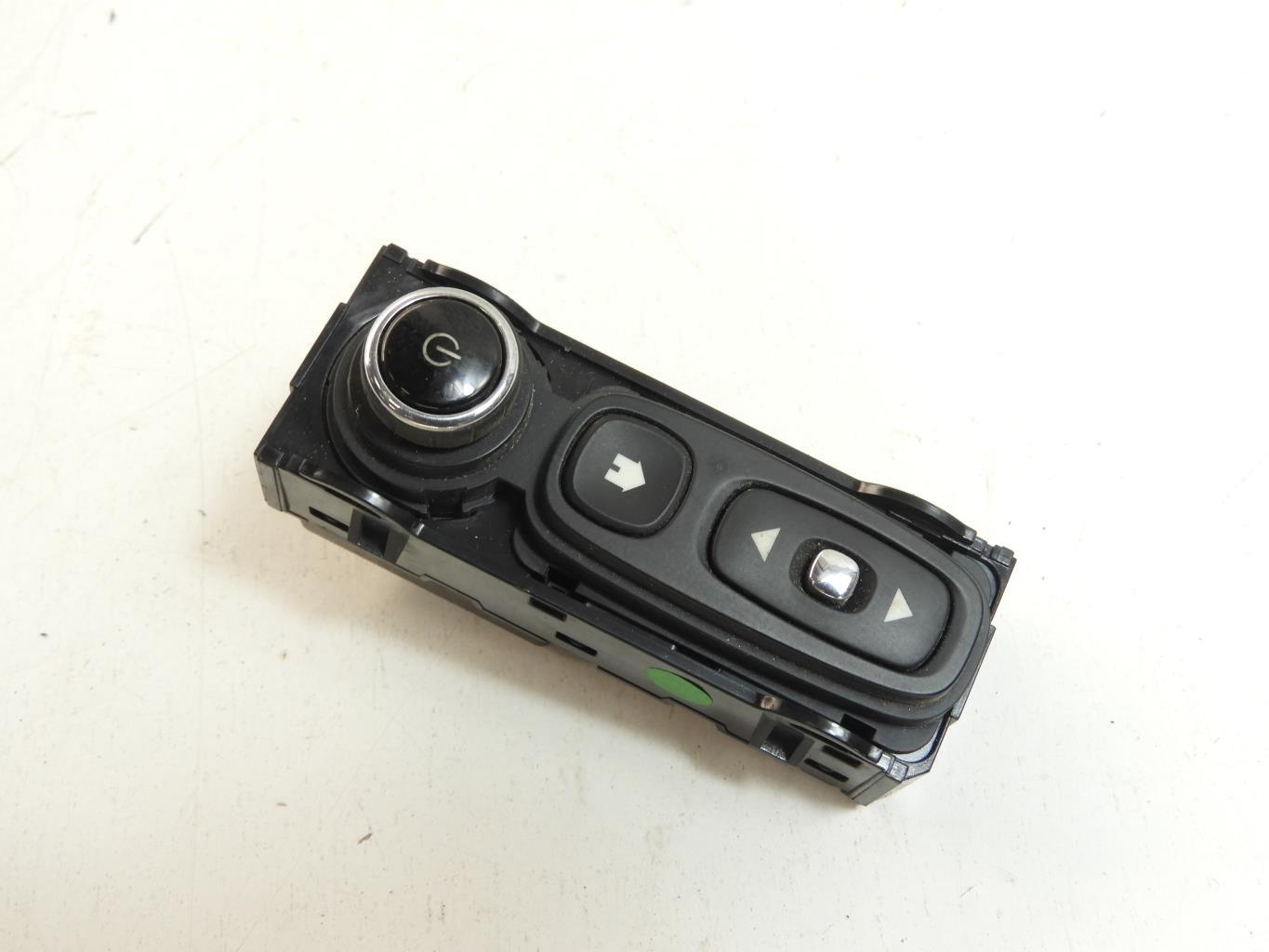 Commande GPS RENAULT ZOE 1 Electricité - 1