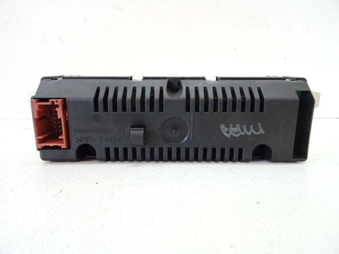 Monitor display PEUGEOT 308 1 SW PHASE 1 BREAK Gasolina - 1