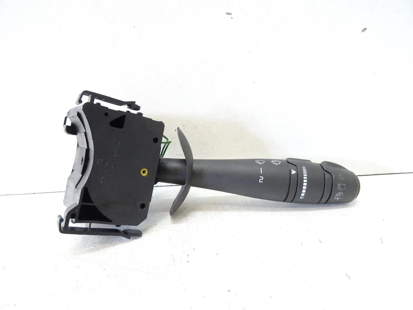 Commodo d'essuie glaces RENAULT LAGUNA 2 PHASE 1 Diesel - 1