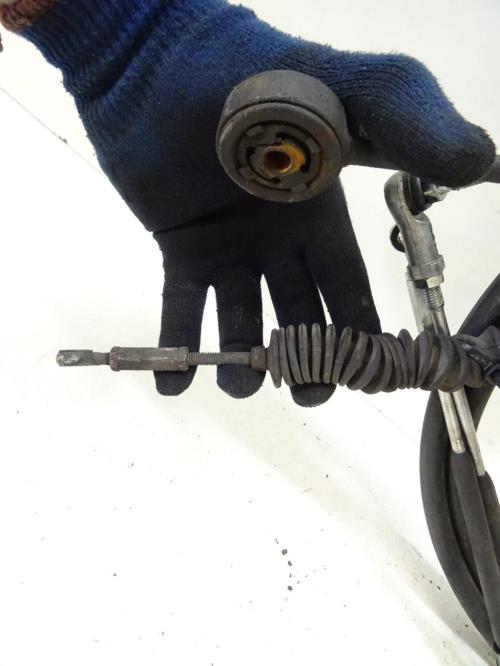 Image Cable levier de vitesses - ISUZU NPR85 GL
