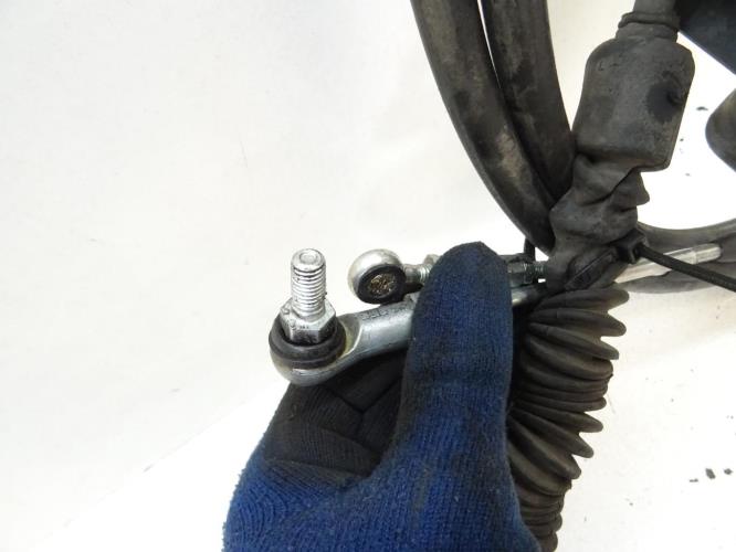 Image Cable levier de vitesses - ISUZU NPR85 GL
