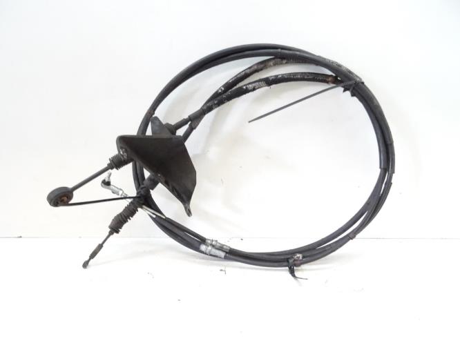 Image Cable levier de vitesses - ISUZU NPR85 GL
