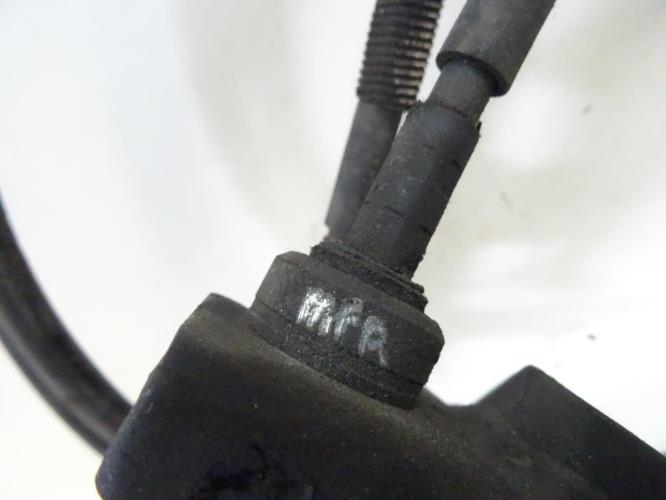 Image Cable levier de vitesses - ISUZU NPR85 GL