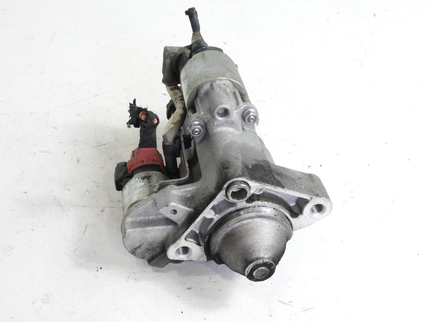 Demarreur FORD MONDEO 4 PHASE 1 BREAK Diesel - 1