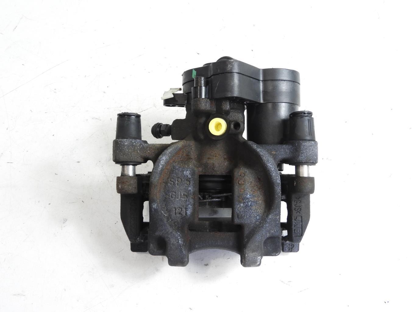 Pinza freni posteriore sinistra FORD MONDEO 4 PHASE 1 BREAK Diésel - 1