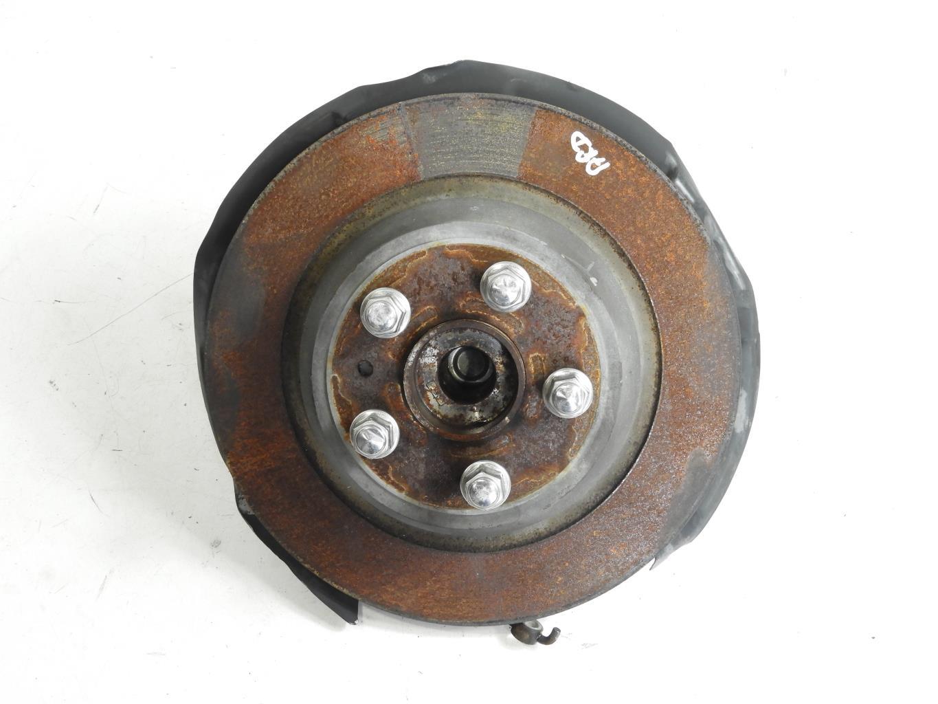 Mozzo posteriore destro FORD MONDEO 4 PHASE 1 BREAK Diésel - 1