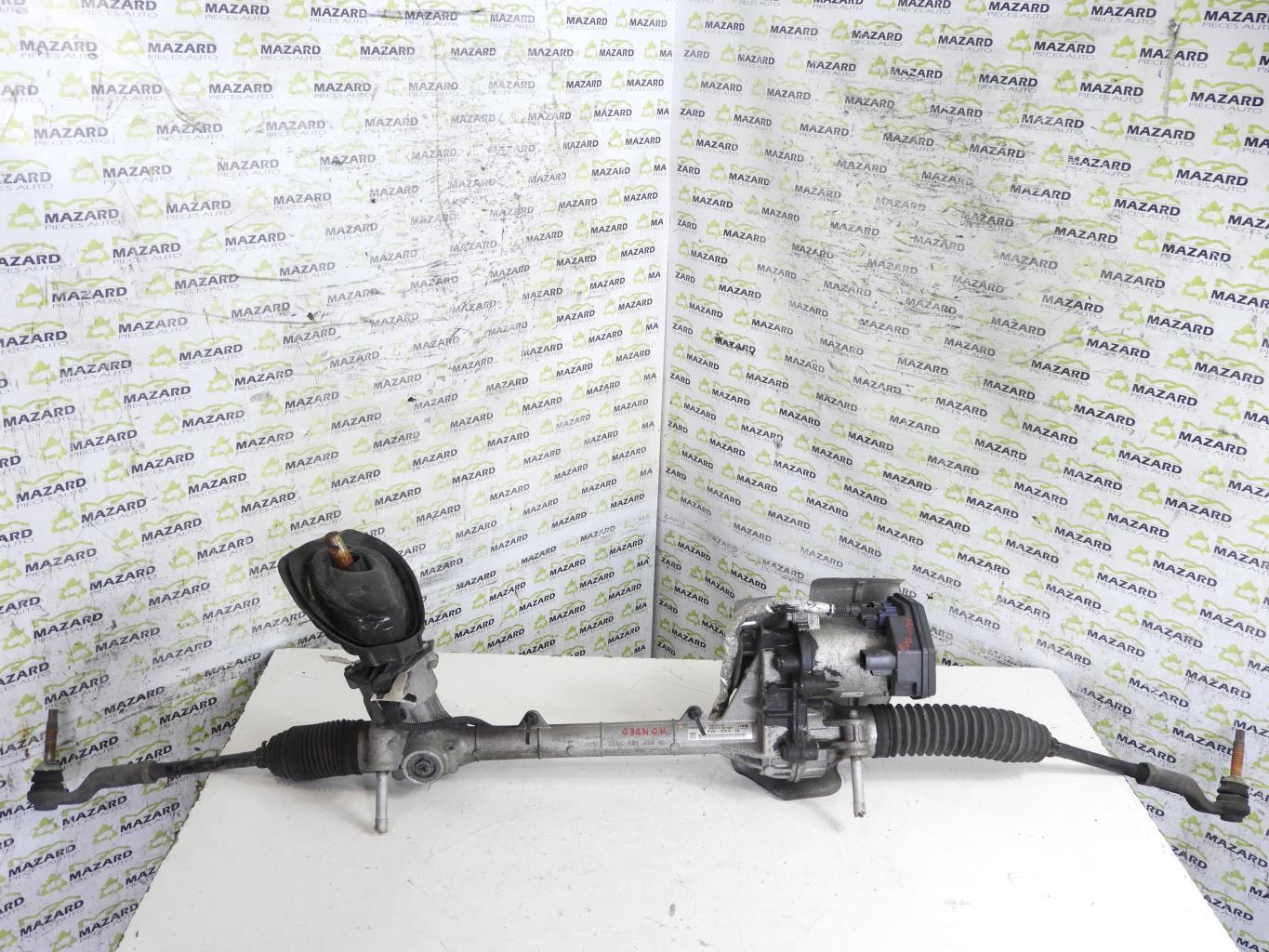 Cremaillere assistee FORD MONDEO 4 PHASE 1 BREAK Diesel - 1