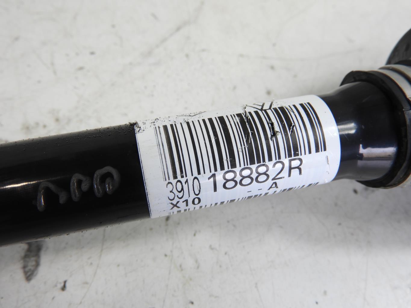 Giunto cardanico albero di trasmissione sinistro RENAULT ZOE 1 Electricidad - 1