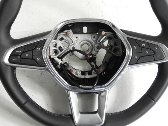 Image Volant - RENAULT CLIO 5