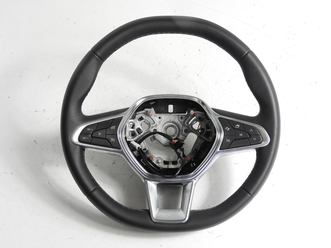 Volant RENAULT CLIO 5 PHASE 1 Essence - 1