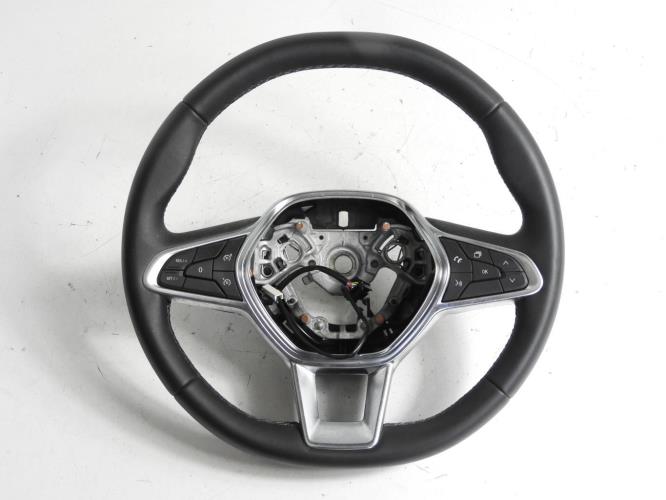 Image Volant - RENAULT CLIO 5