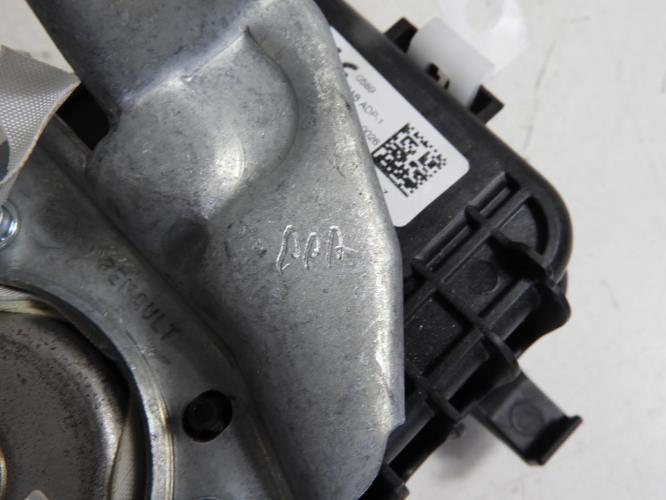 Image Air bag passager - RENAULT CLIO 5