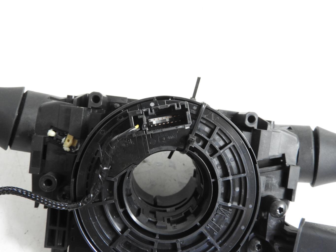 Devio guida completo con contatto spiralato RENAULT CLIO 5 PHASE 1 Gasolina - 1