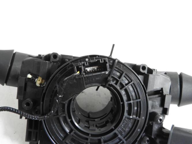 Image Com (Bloc Contacteur Tournant+Commodo Essuie Glace+Commodo Phare) - RENAULT CLIO 5