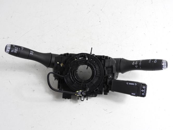 Image Com (Bloc Contacteur Tournant+Commodo Essuie Glace+Commodo Phare) - RENAULT CLIO 5