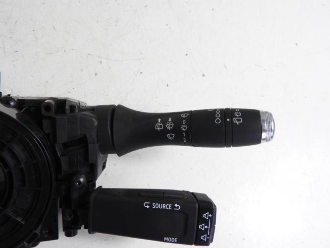 Image Com (Bloc Contacteur Tournant+Commodo Essuie Glace+Commodo Phare) - RENAULT CLIO 5