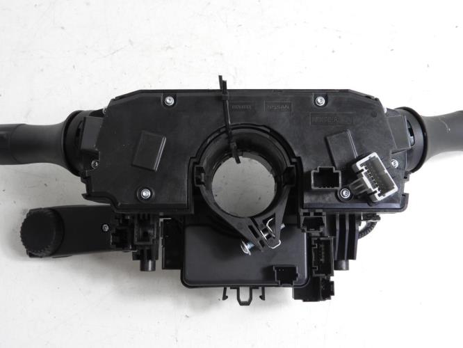 Image Com (Bloc Contacteur Tournant+Commodo Essuie Glace+Commodo Phare) - RENAULT CLIO 5