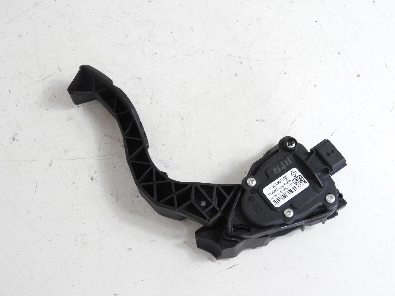 Potenziometro pedale acceleratore RENAULT CLIO 5 PHASE 1 Gasolina - 1