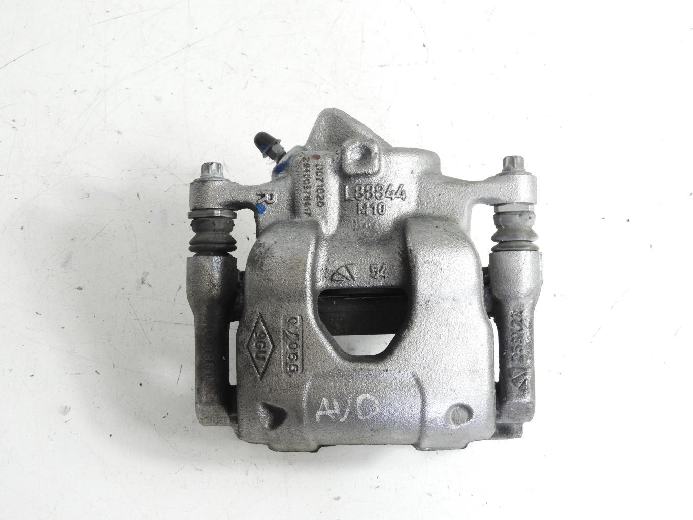 Pinza freni anteriore destra RENAULT CLIO 5 PHASE 1 Gasolina - 1