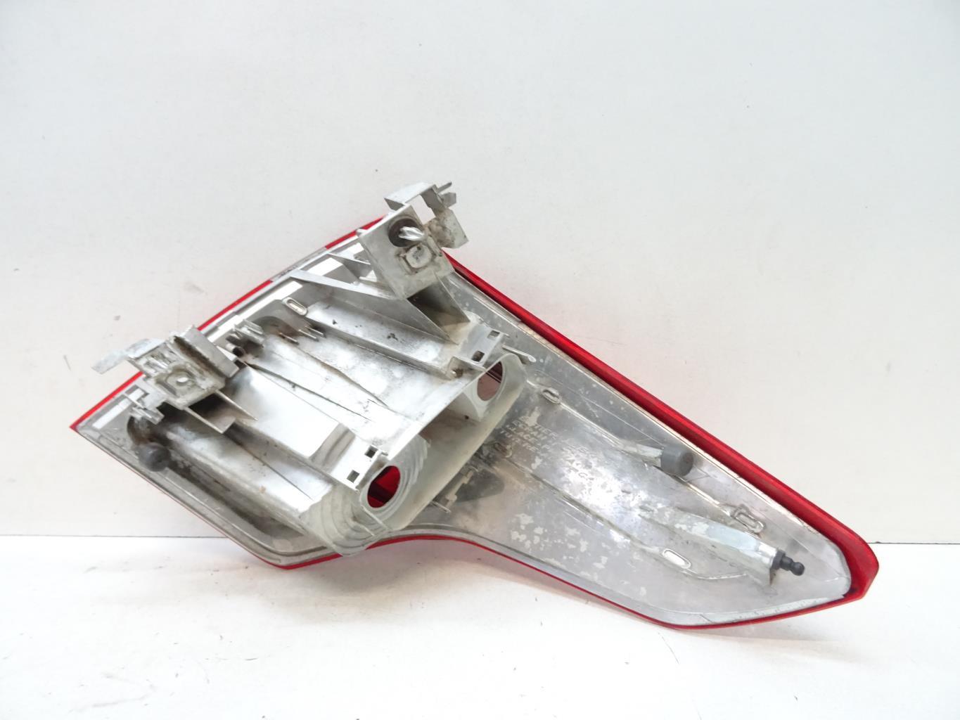 Fanale posteriore principale sinistro (luci) CITROEN C4 GRAND PICASSO 1 Diésel - 1