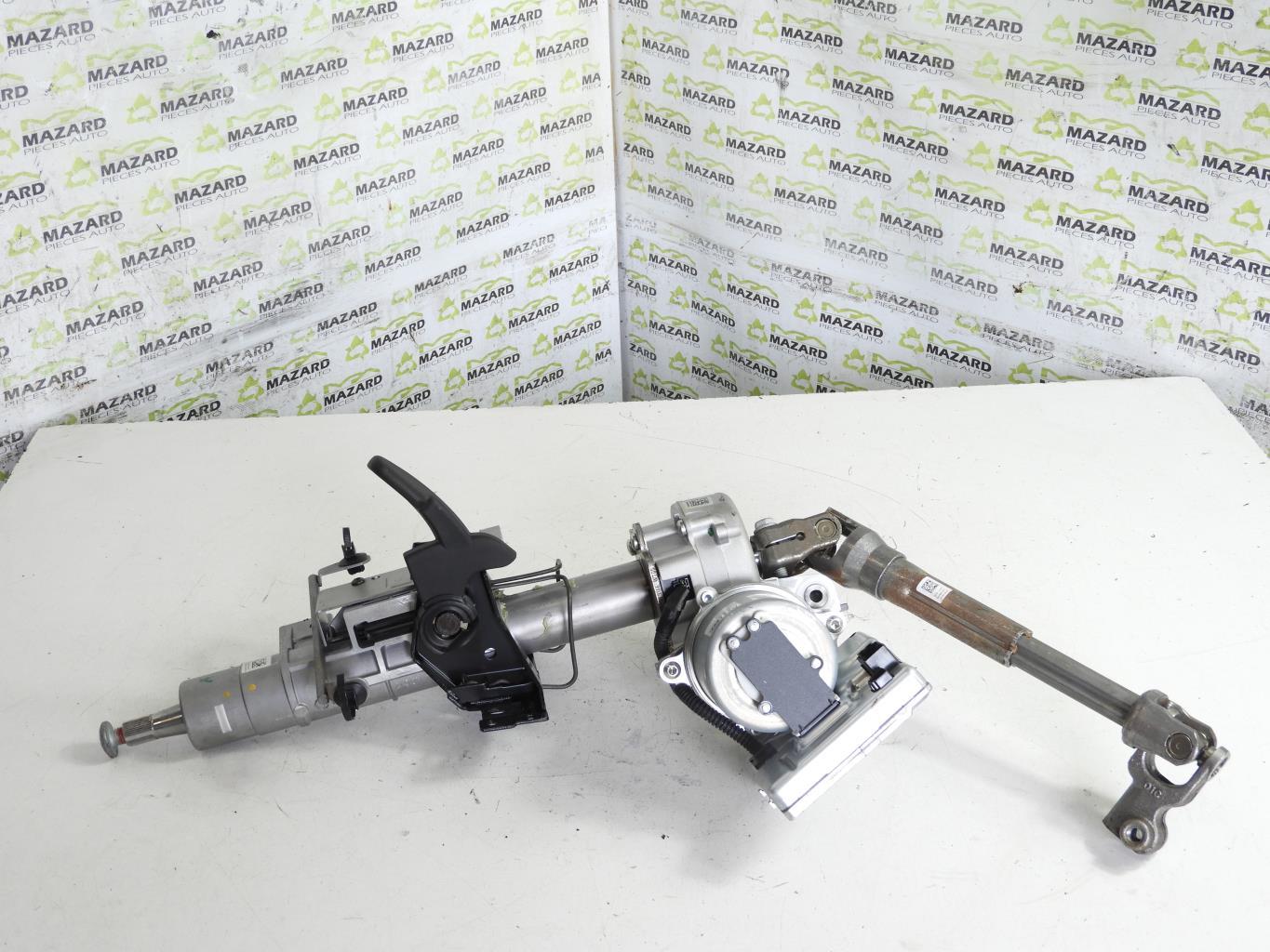 Colonne de direction RENAULT CLIO 5 PHASE 1 Essence - 1