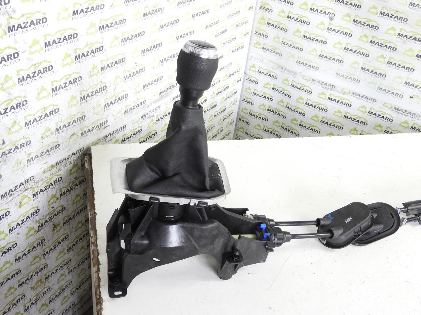 Cable levier de vitesses RENAULT CLIO 5 PHASE 1 Essence - 1