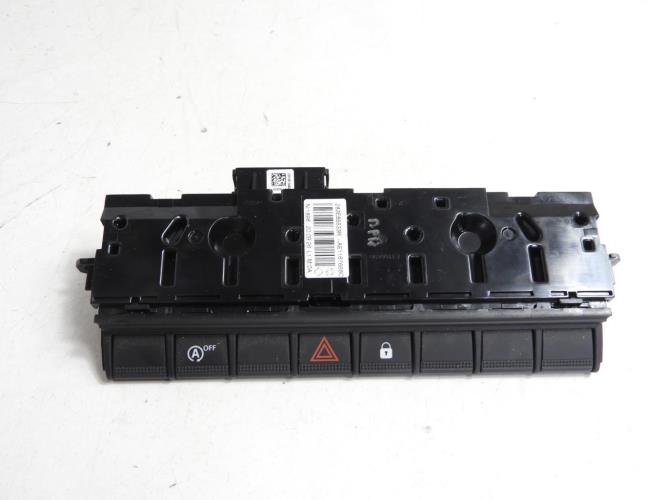 Image Bouton de warning - RENAULT CLIO 5