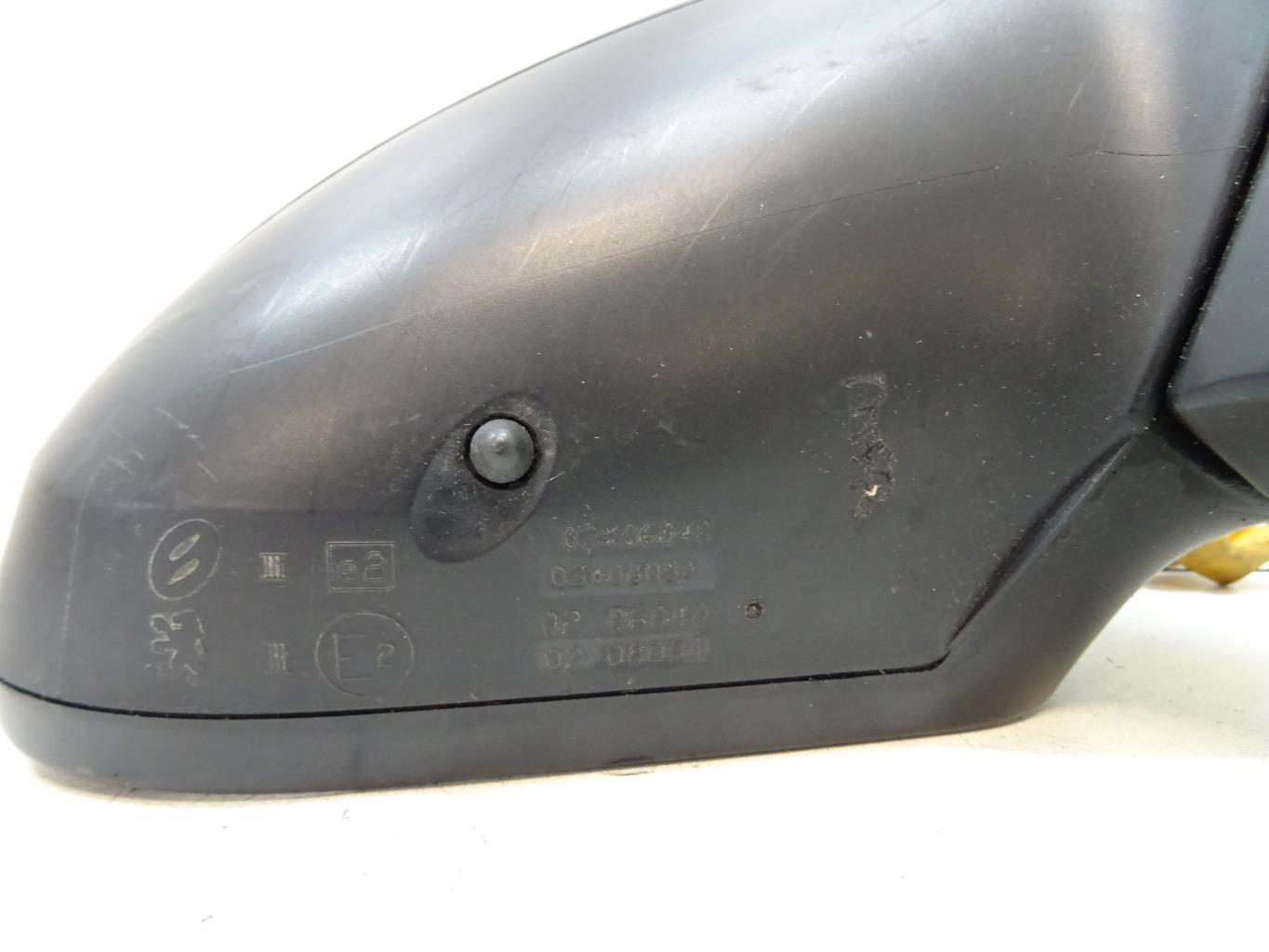Specchietto retrovisore destro PEUGEOT 308 1 SW PHASE 1 BREAK Gasolina - 1