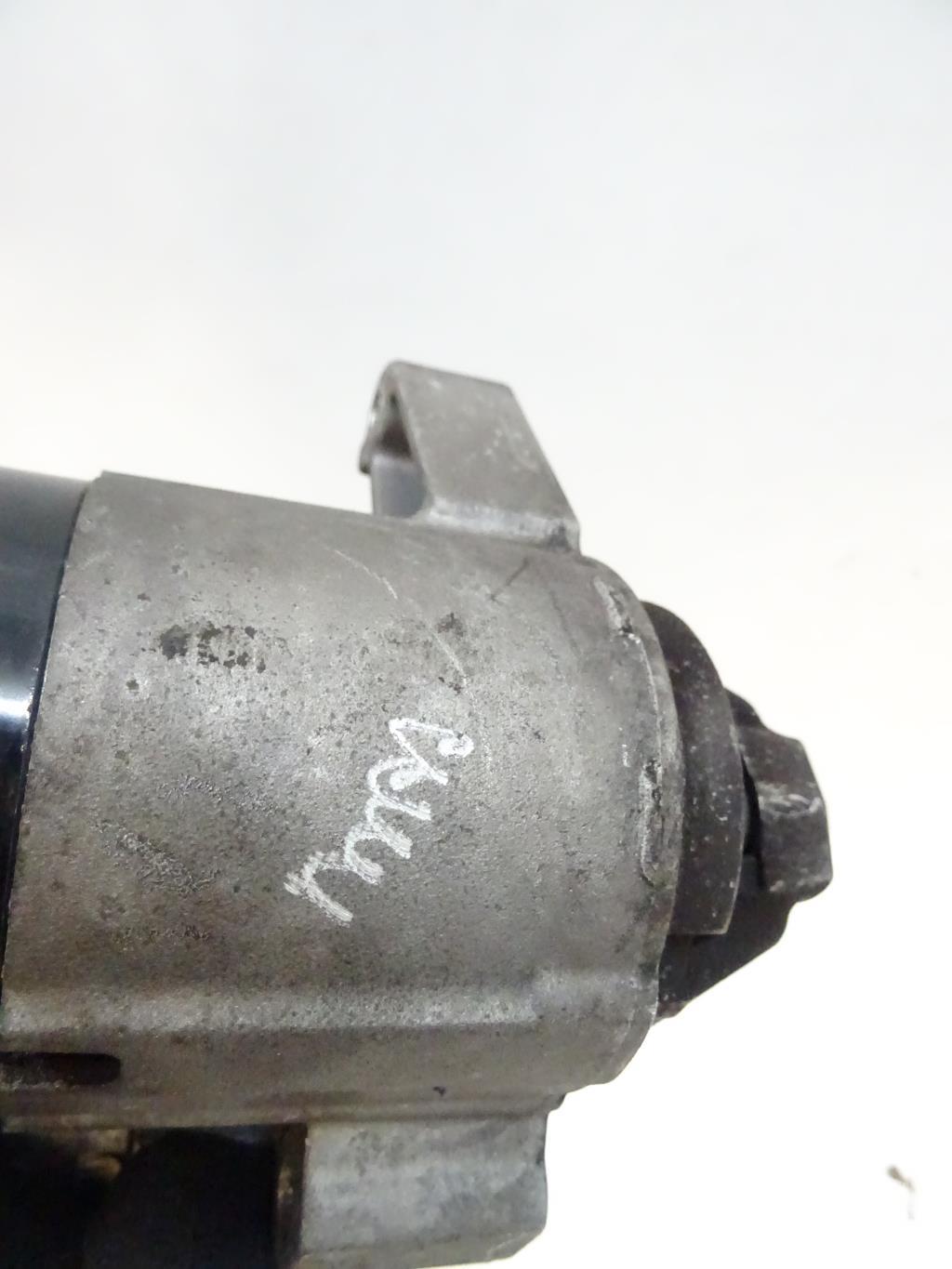 Motorino avviamento PEUGEOT 308 1 SW PHASE 1 BREAK Gasolina - 1