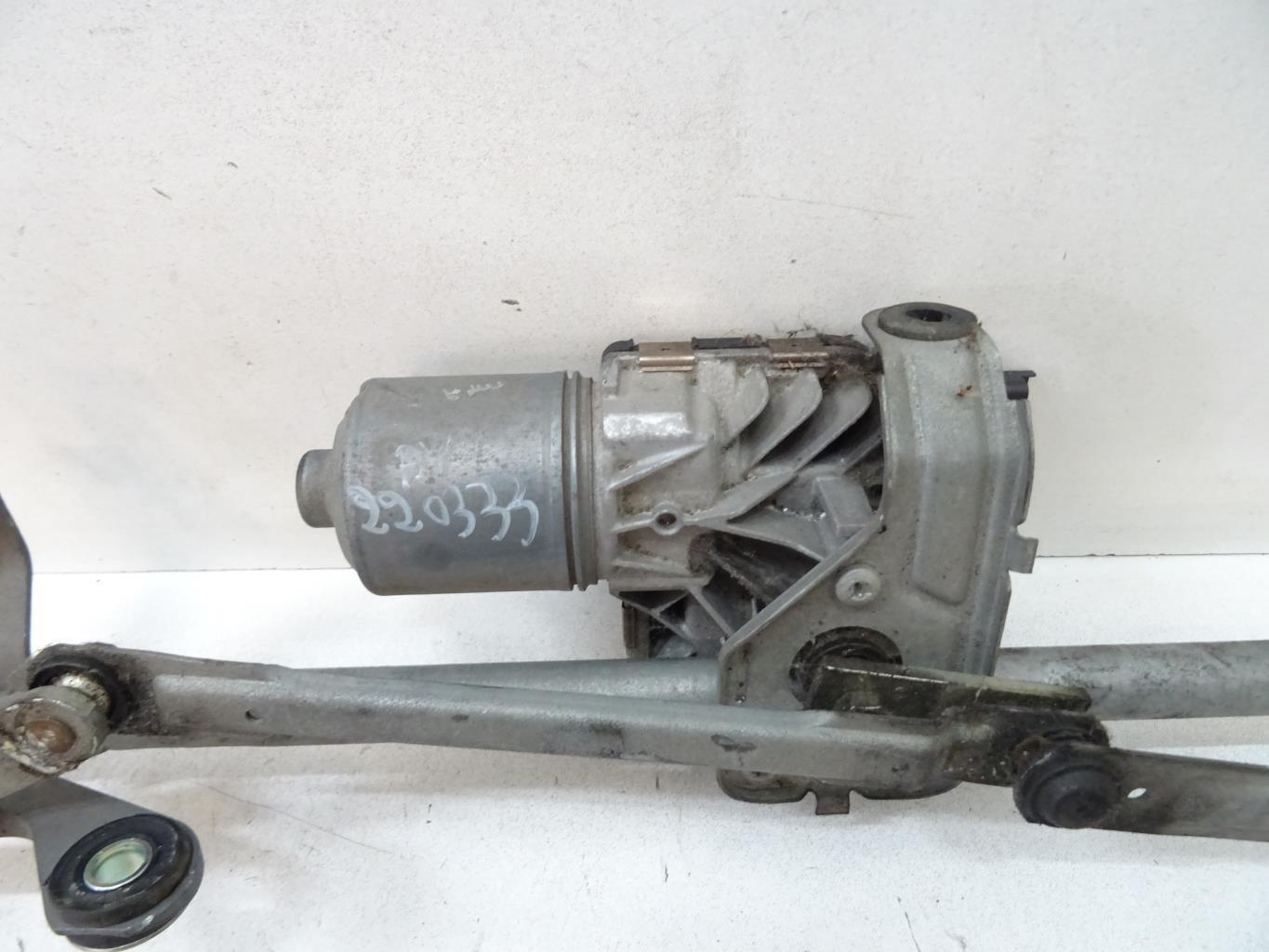 Motore tergicristallo anteriore PEUGEOT 308 1 SW PHASE 1 BREAK Gasolina - 1