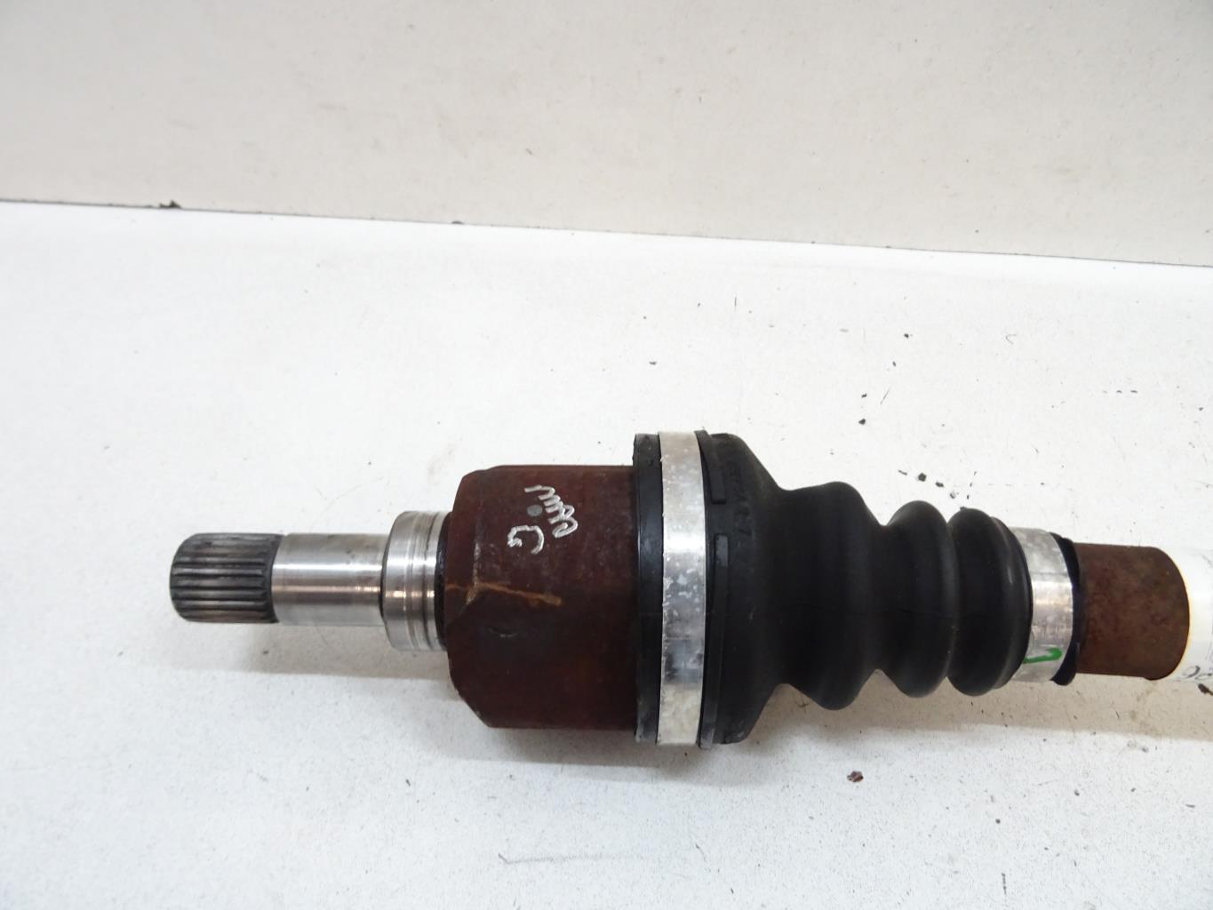 Giunto cardanico albero di trasmissione sinistro PEUGEOT 308 1 PHASE 1 Gasolina - 1