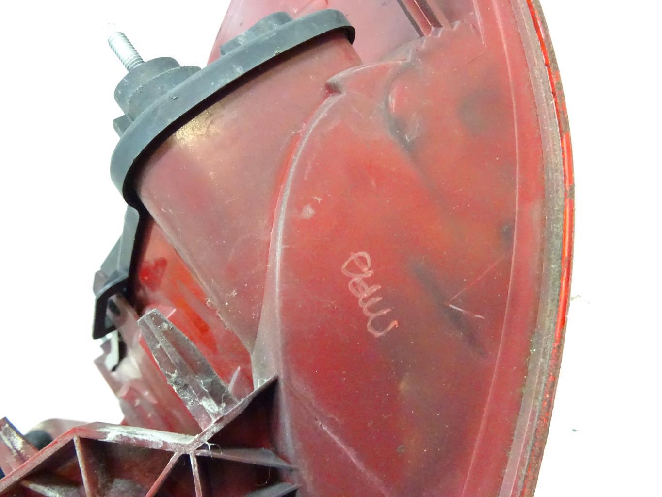 Fanale posteriore principale sinistro (luci) CITROEN C4 1 PHASE 1 COUPE Diésel - 1