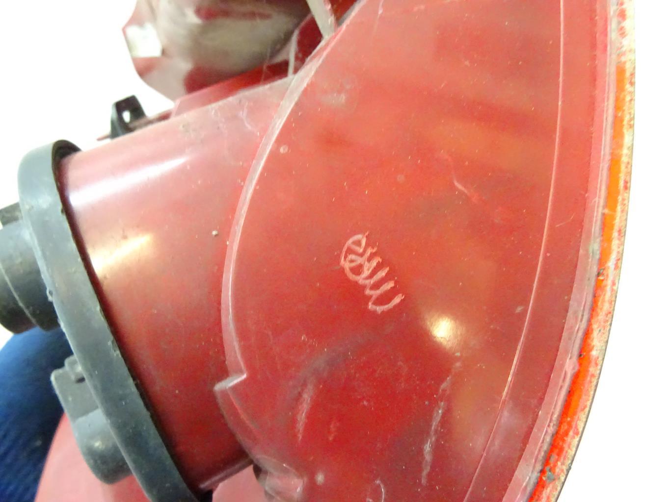 Fanale posteriore principale destro (luci) CITROEN C4 1 PHASE 1 COUPE Diésel - 1