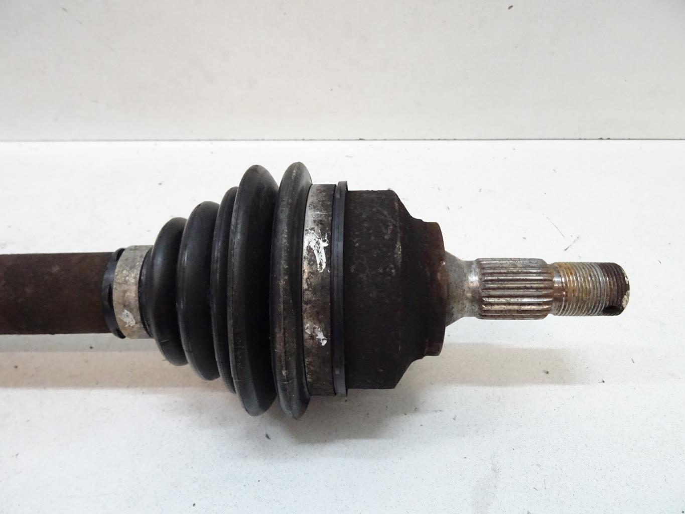 Giunto cardanico albero di trasmissione destro CITROEN C4 1 PHASE 1 COUPE Diésel - 1