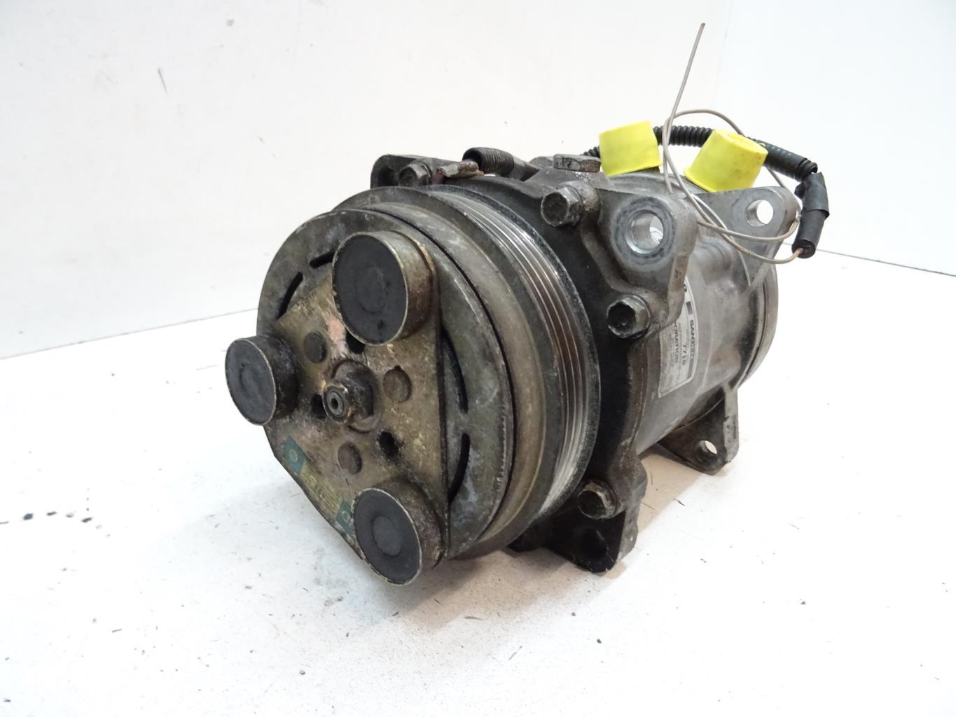 Compresseur clim RENAULT ESPACE 2 PHASE 1 Diesel - 1